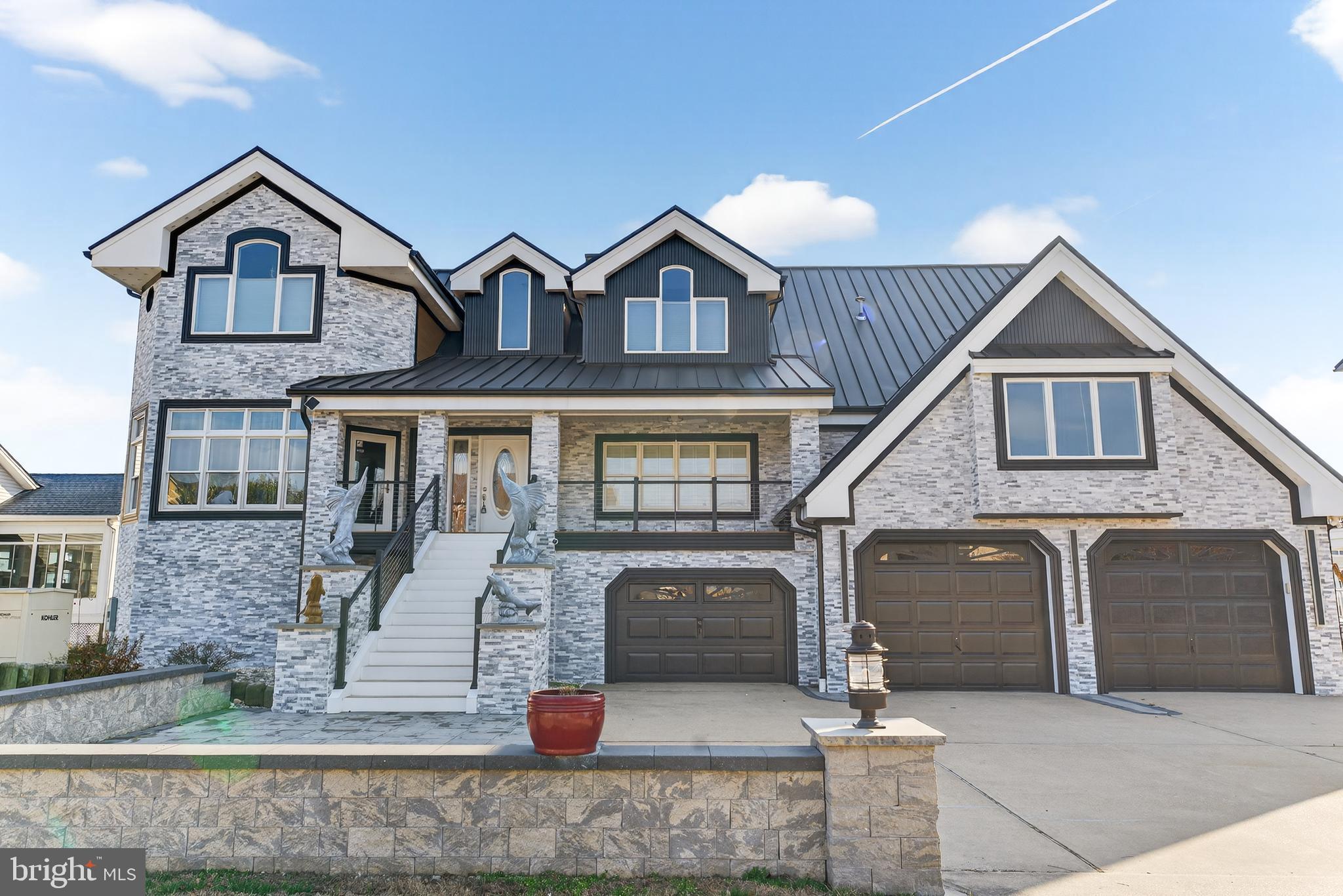 OCEAN PINES - TERNS LANDING - Residential