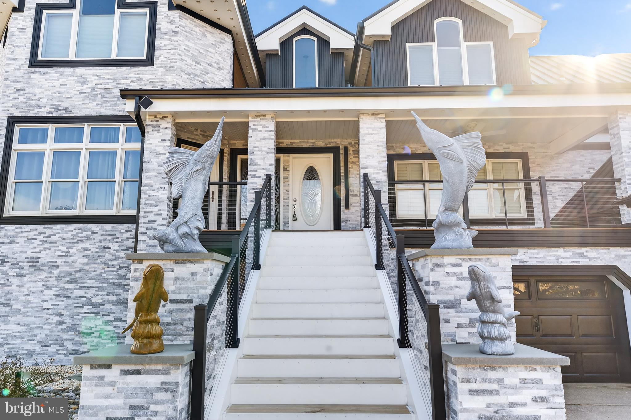 OCEAN PINES - TERNS LANDING - Residential