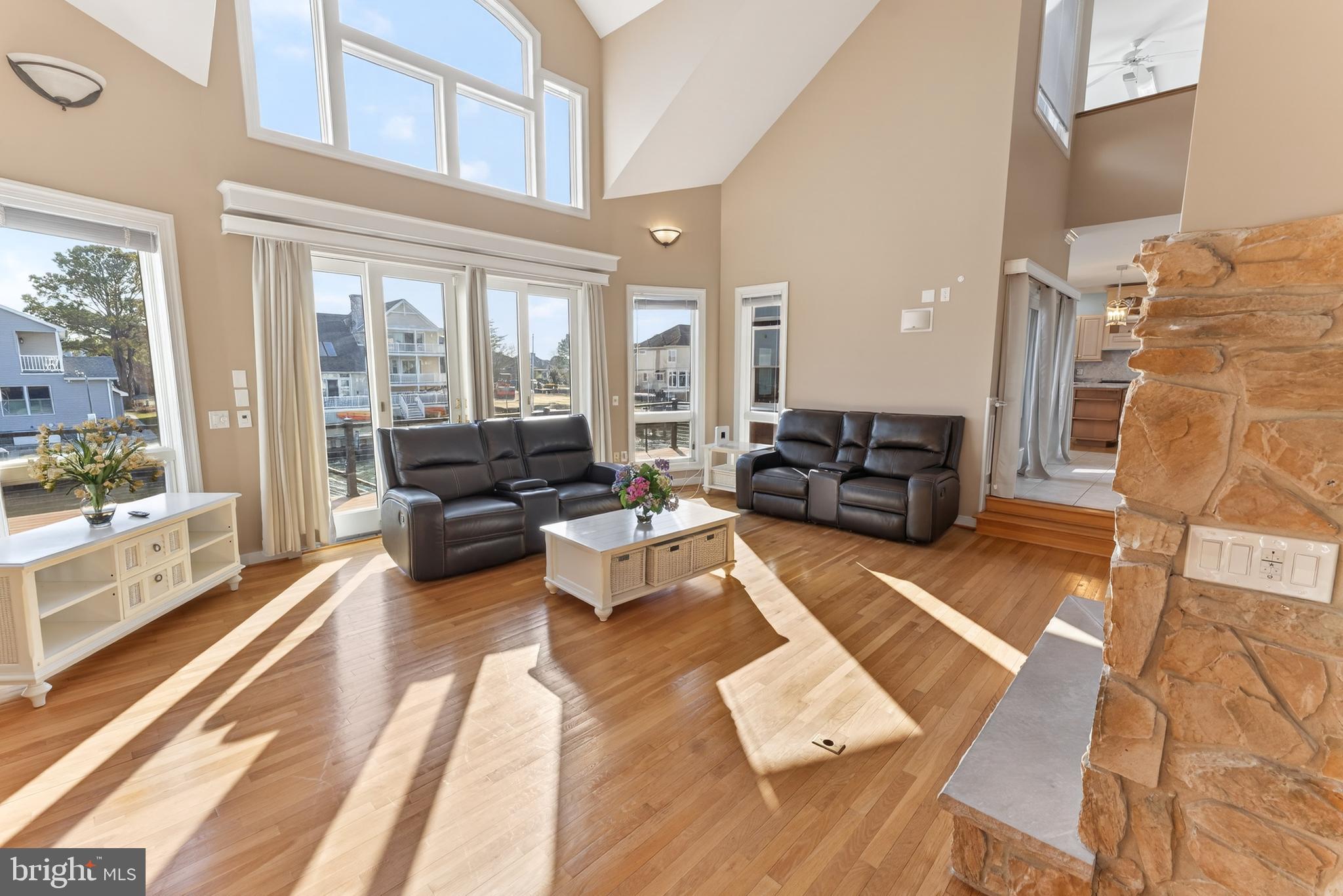 OCEAN PINES - TERNS LANDING - Residential