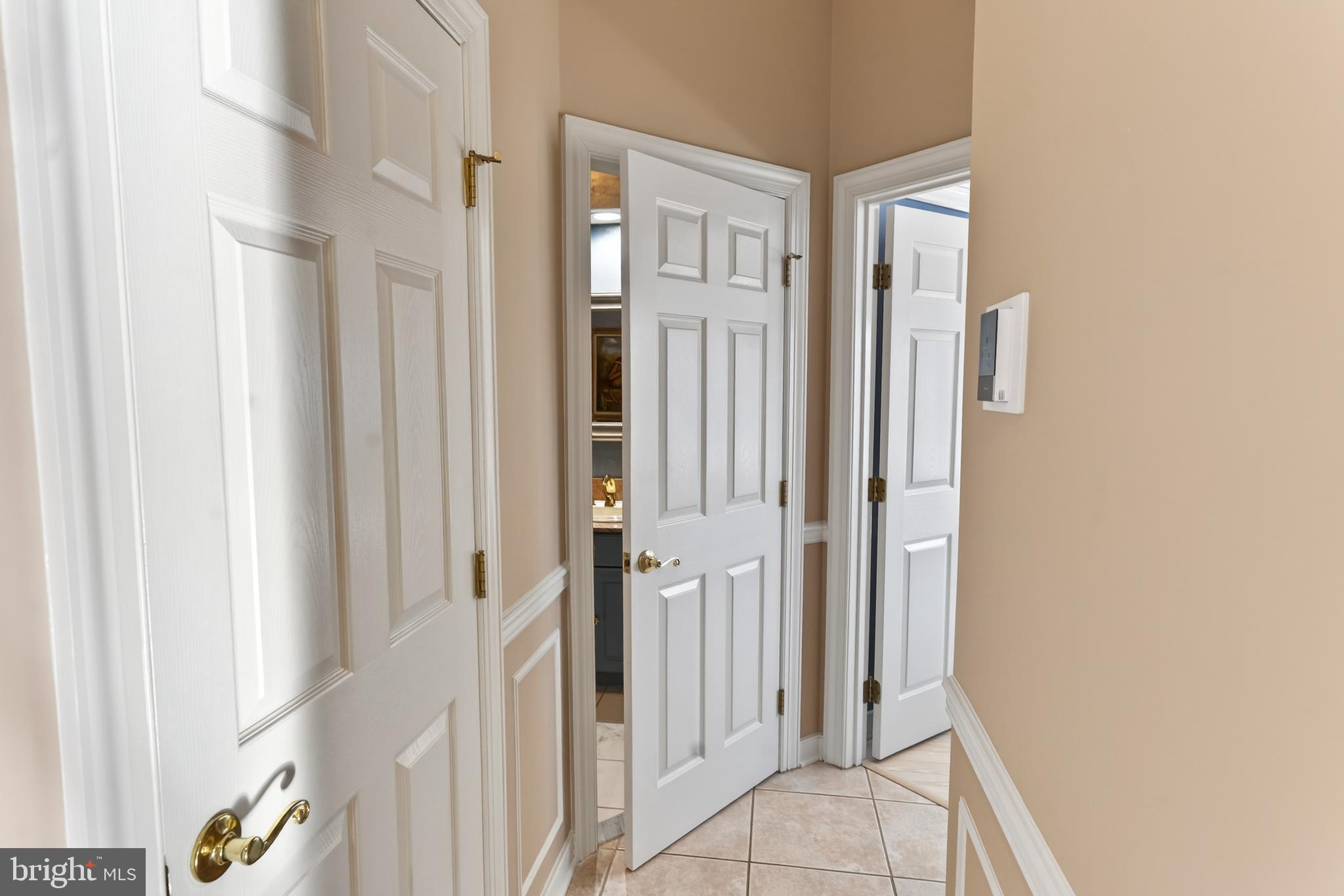 OCEAN PINES - TERNS LANDING - Residential