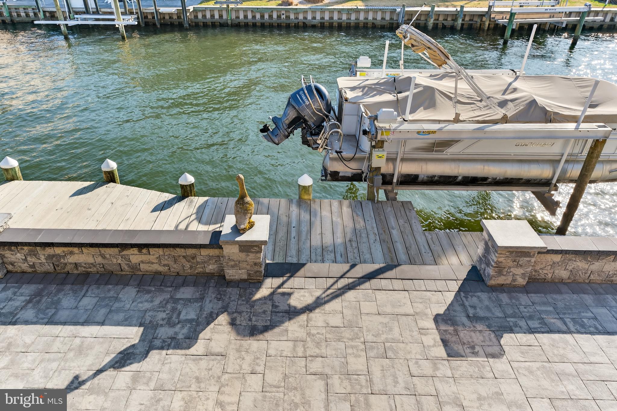OCEAN PINES - TERNS LANDING - Residential