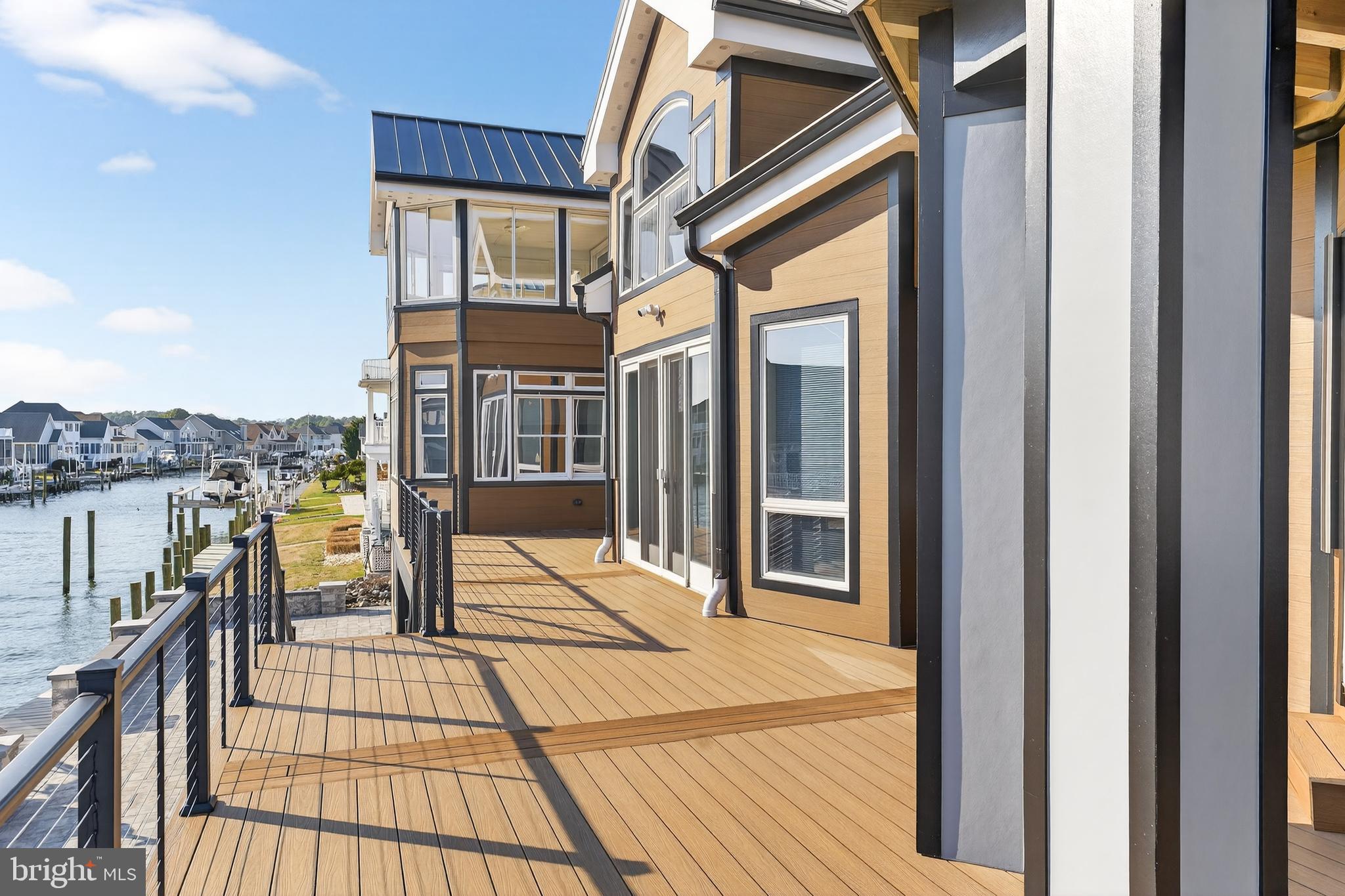 OCEAN PINES - TERNS LANDING - Residential