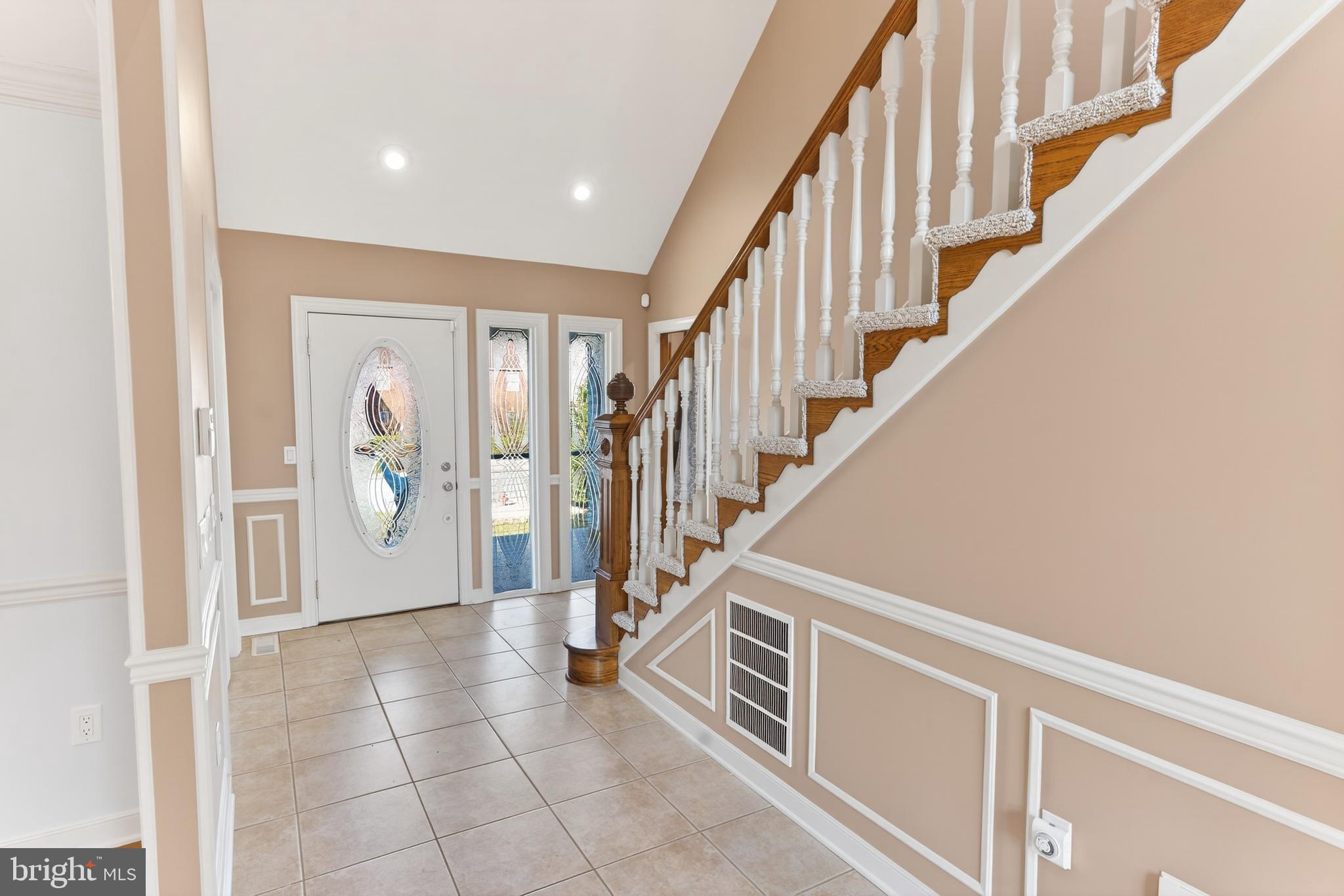 OCEAN PINES - TERNS LANDING - Residential