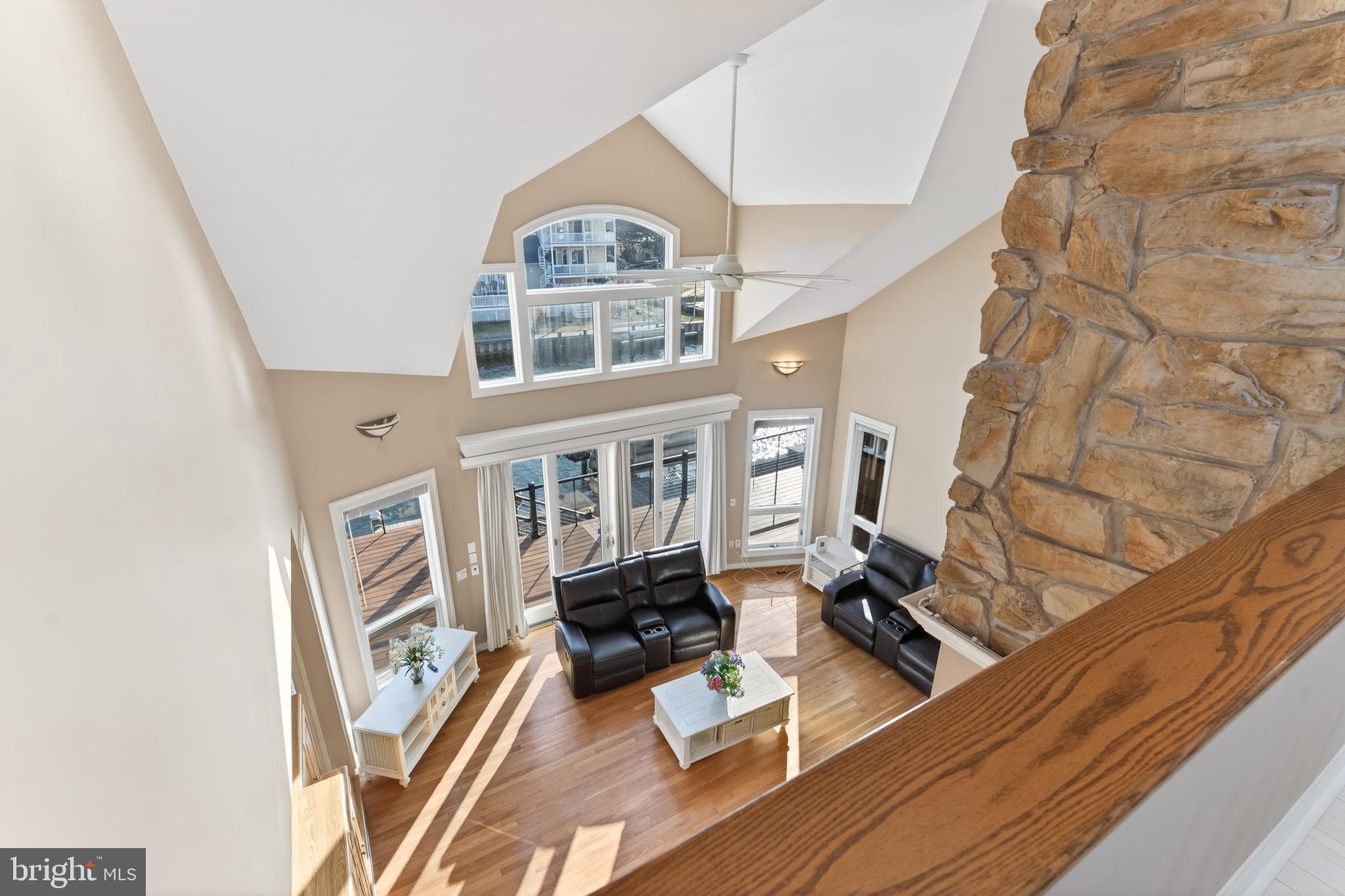 OCEAN PINES - TERNS LANDING - Residential