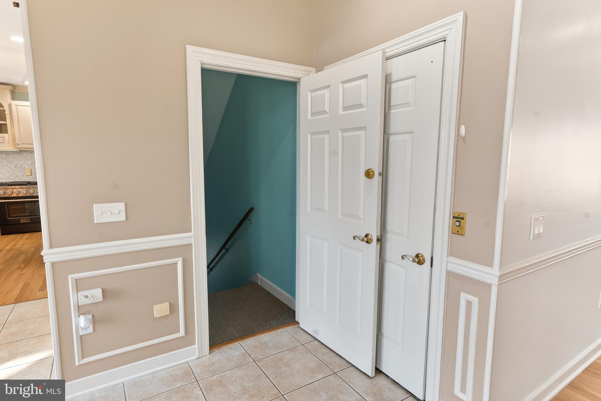 OCEAN PINES - TERNS LANDING - Residential