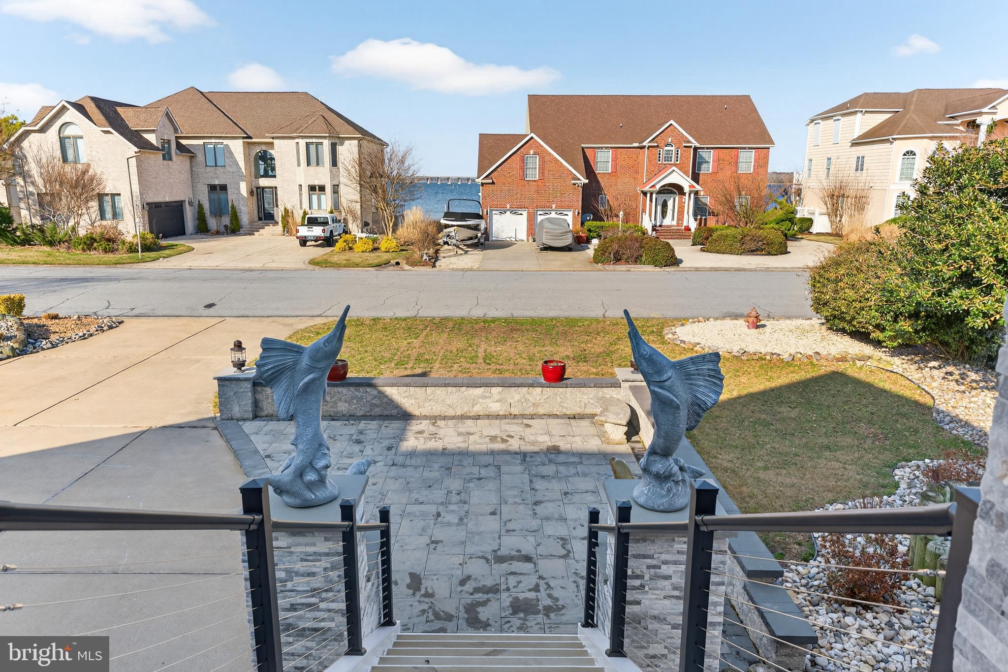 OCEAN PINES - TERNS LANDING - Residential