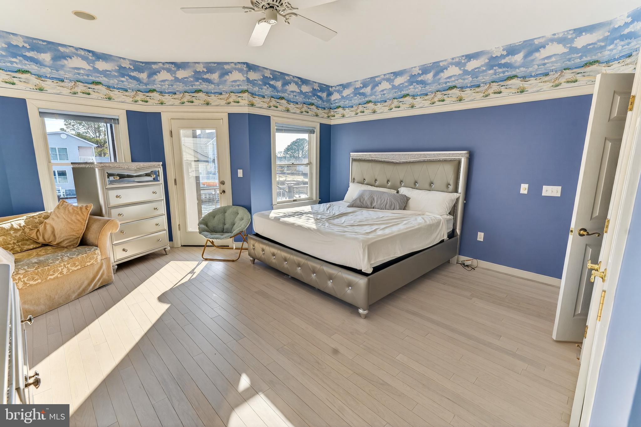 OCEAN PINES - TERNS LANDING - Residential