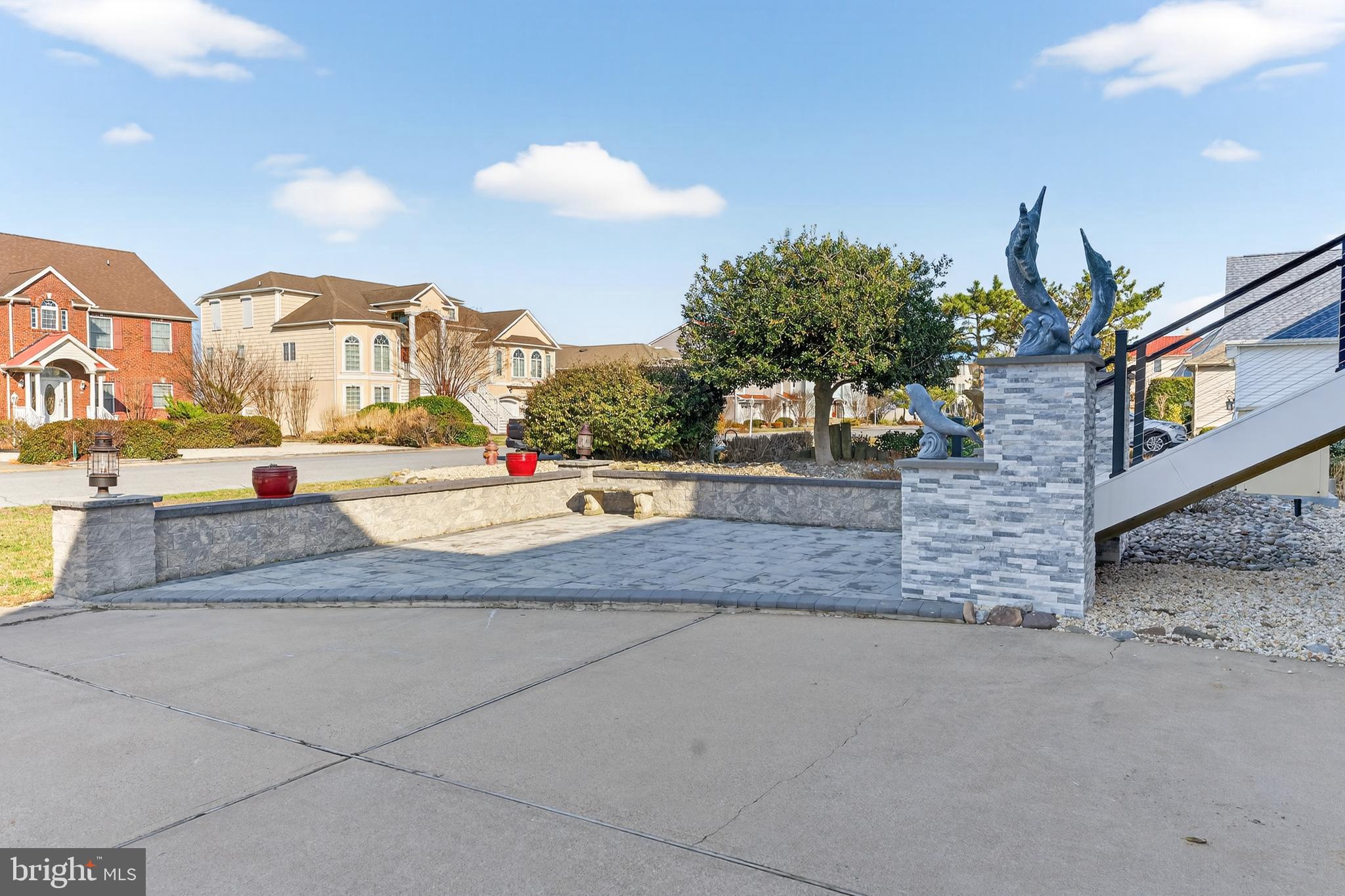 OCEAN PINES - TERNS LANDING - Residential