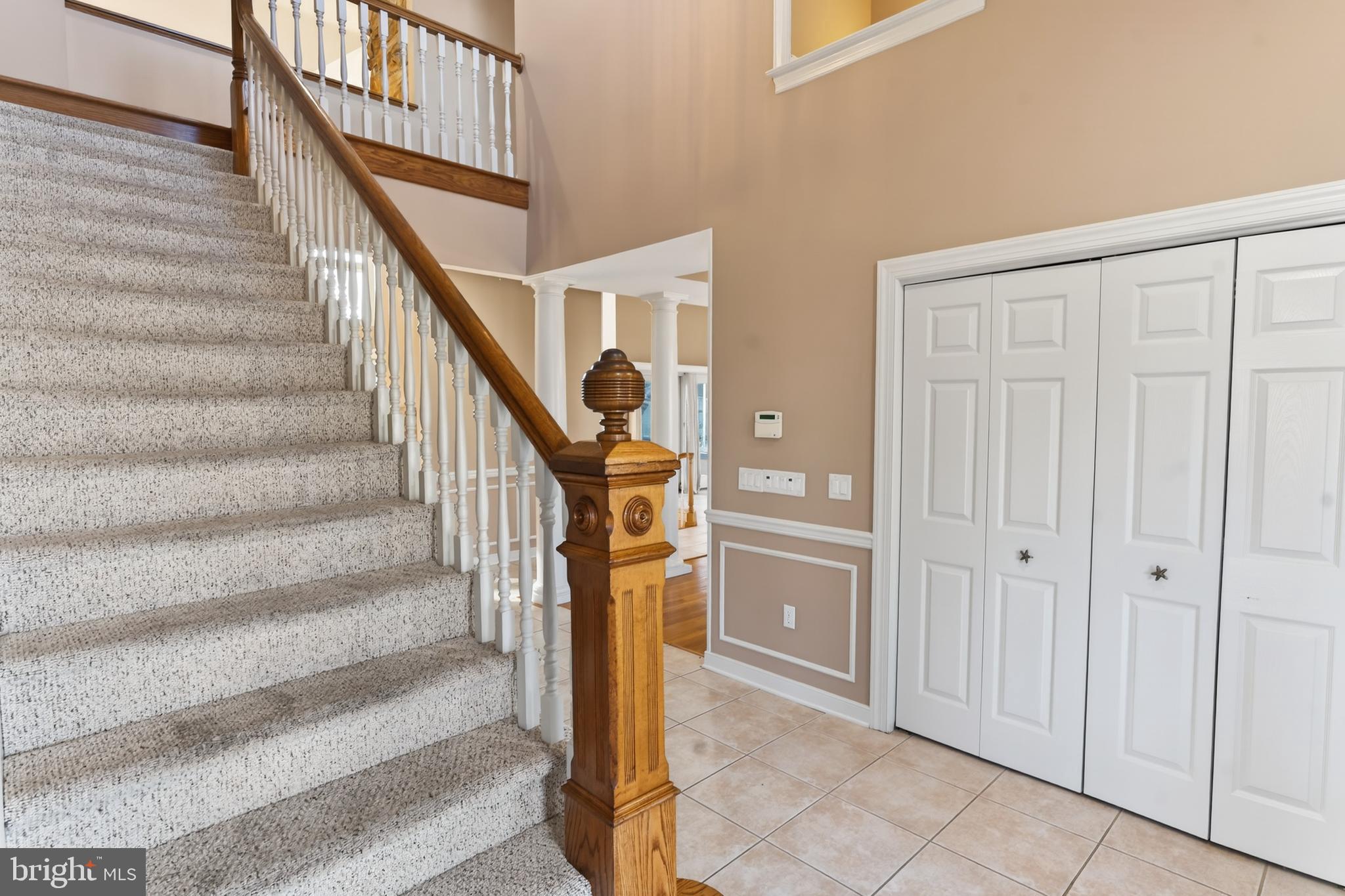 OCEAN PINES - TERNS LANDING - Residential