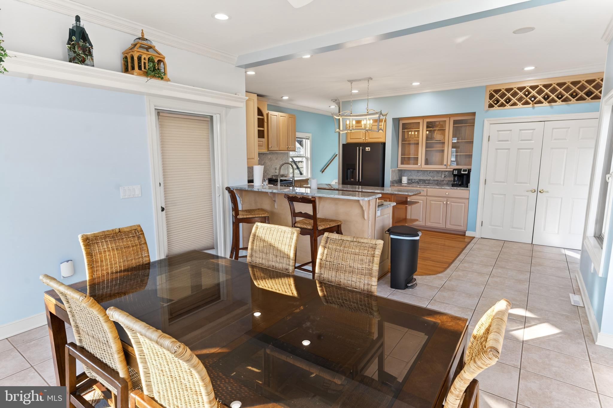 OCEAN PINES - TERNS LANDING - Residential