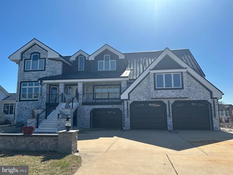 26 LEIGH DRIVE OCEAN PINES MD 21811