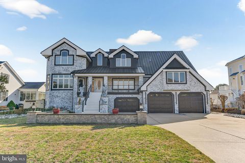 26 LEIGH DRIVE OCEAN PINES MD 21811