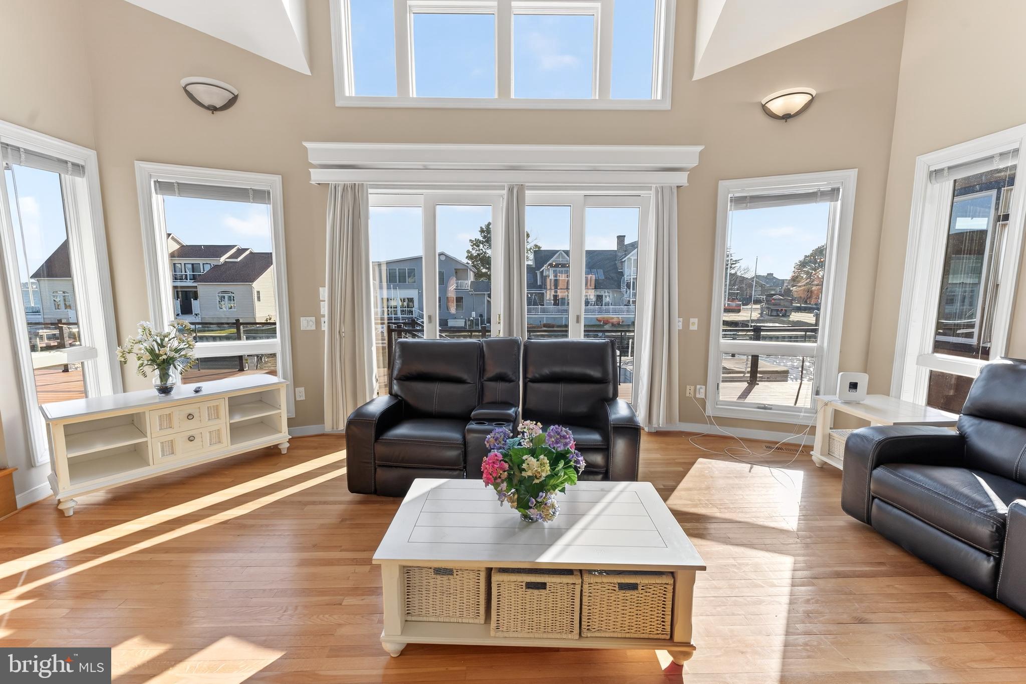 OCEAN PINES - TERNS LANDING - Residential