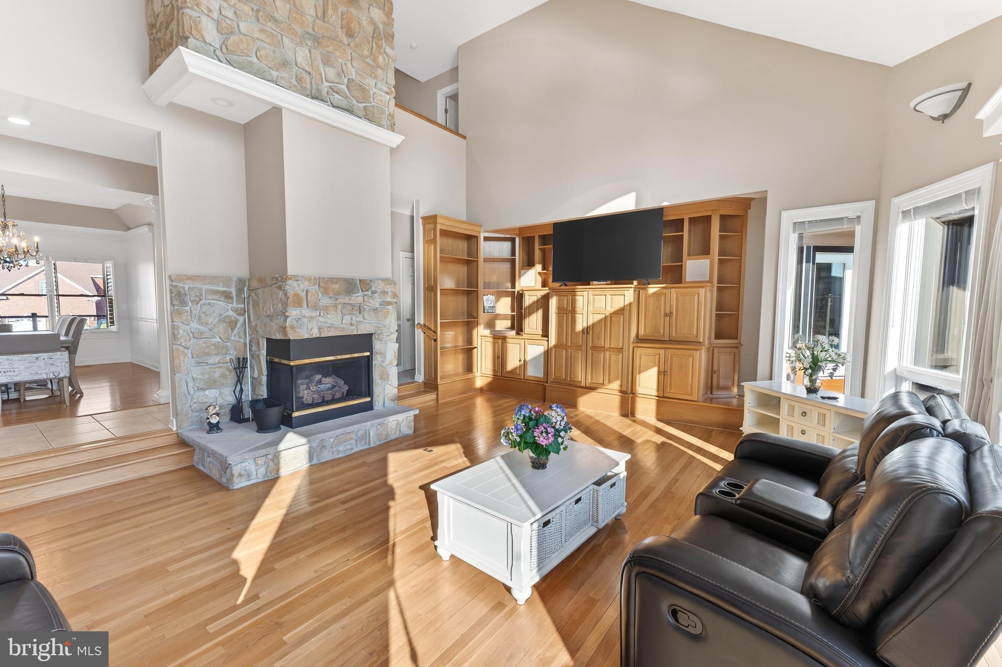 OCEAN PINES - TERNS LANDING - Residential