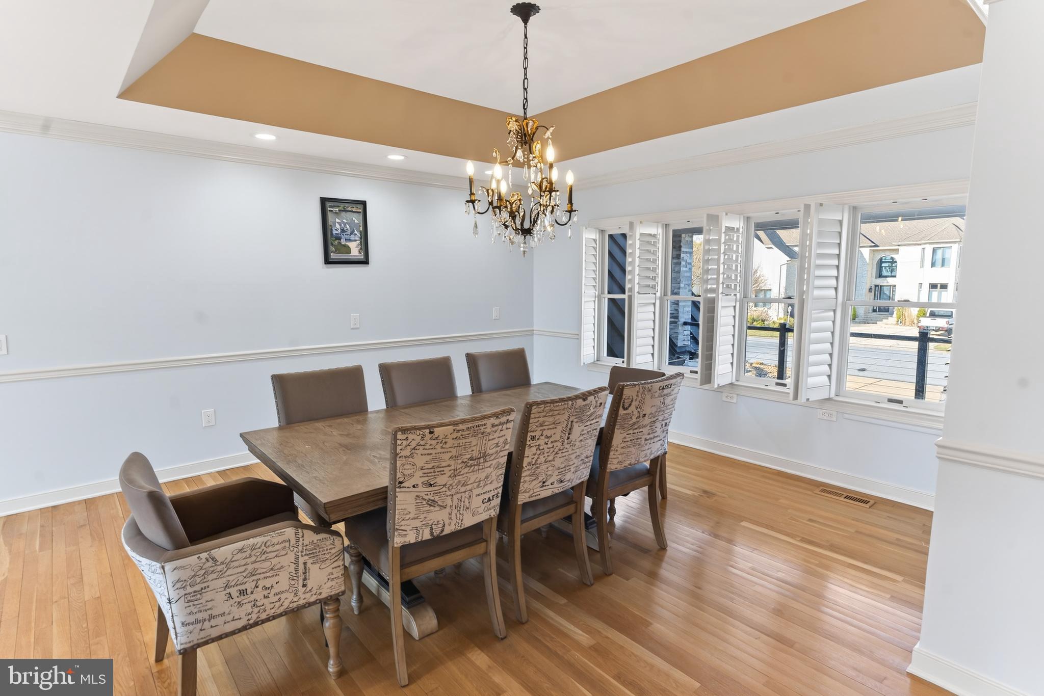 OCEAN PINES - TERNS LANDING - Residential