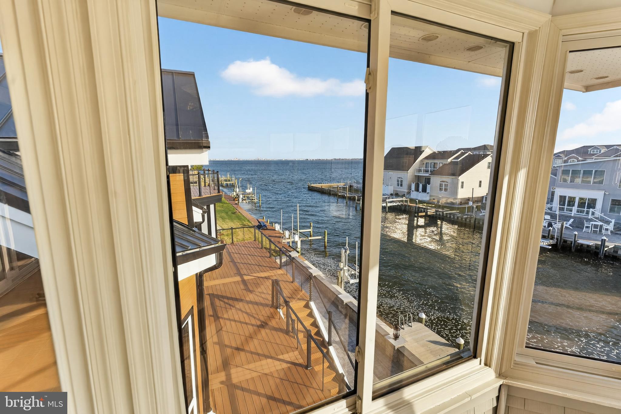 OCEAN PINES - TERNS LANDING - Residential