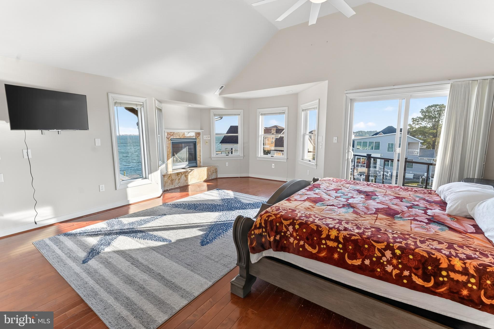 OCEAN PINES - TERNS LANDING - Residential