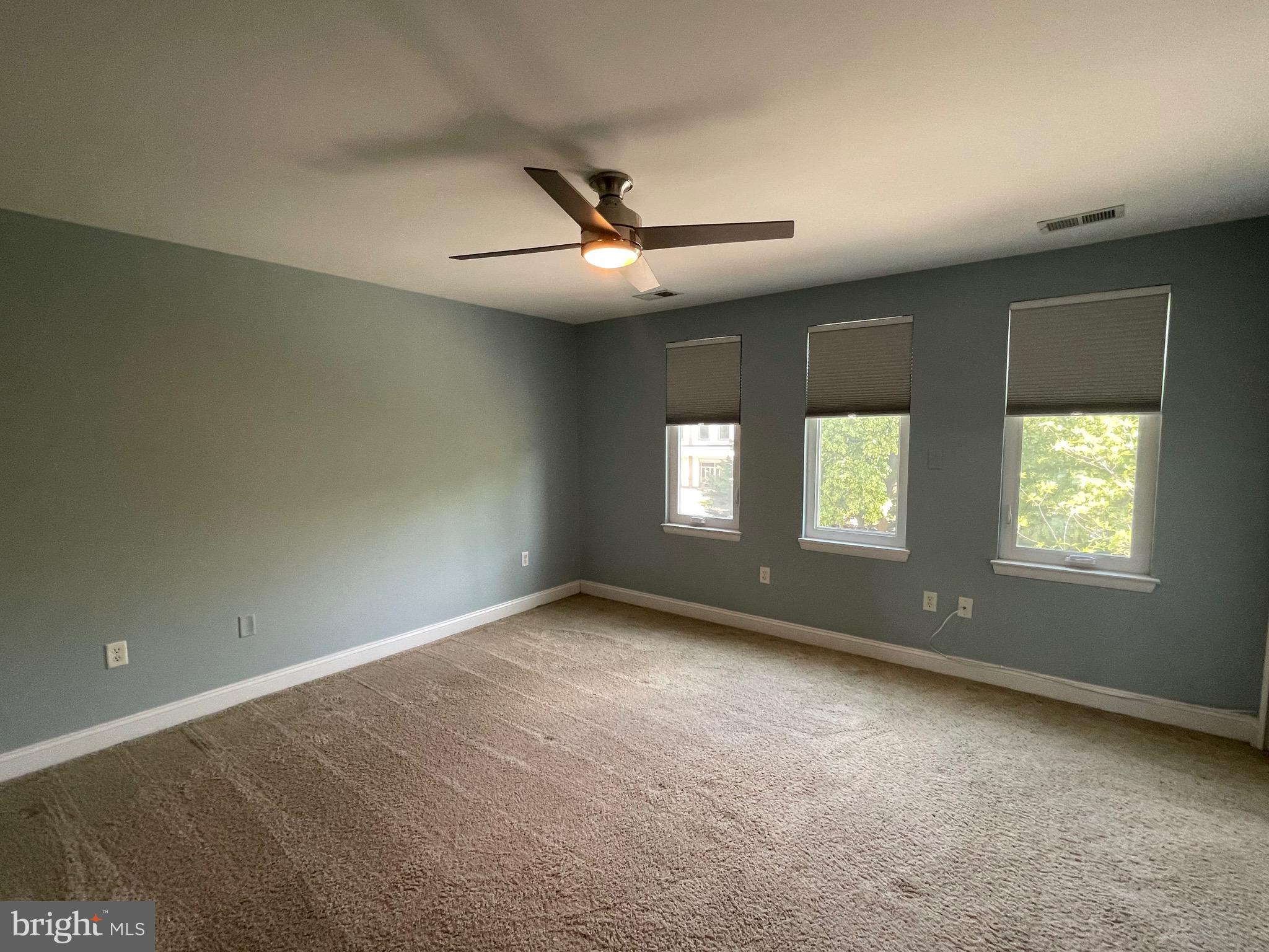 ANCHORAGE TOWERS - Residential Lease