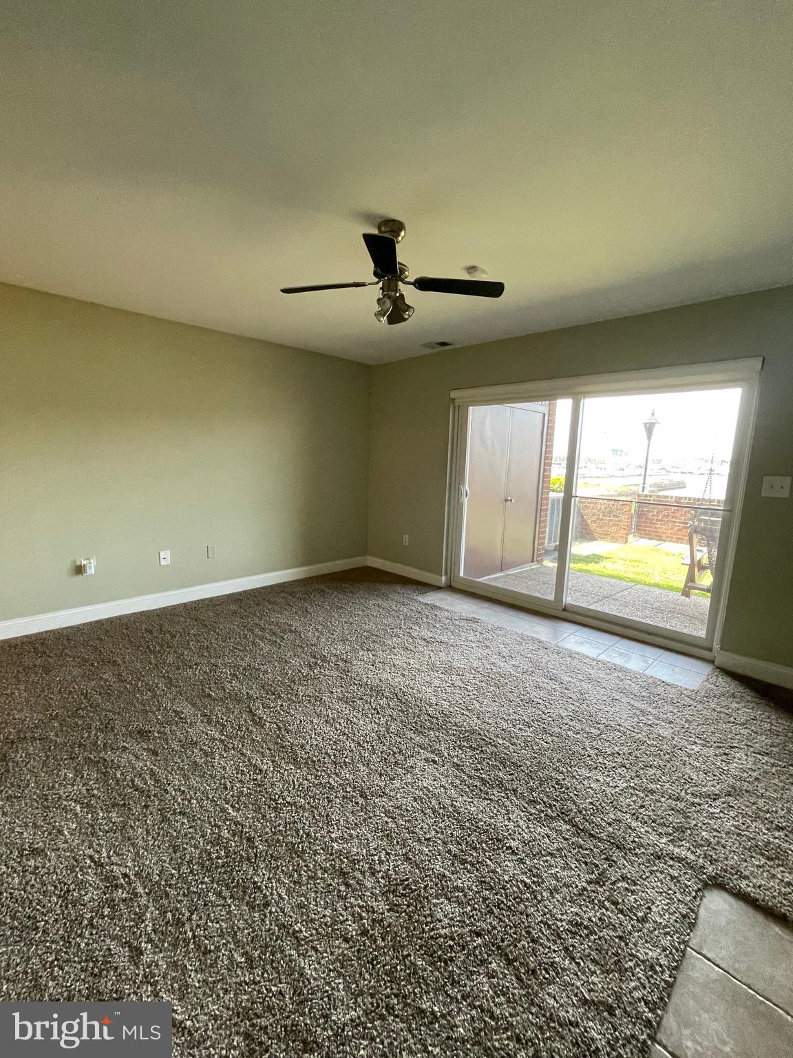 ANCHORAGE TOWERS - Residential Lease