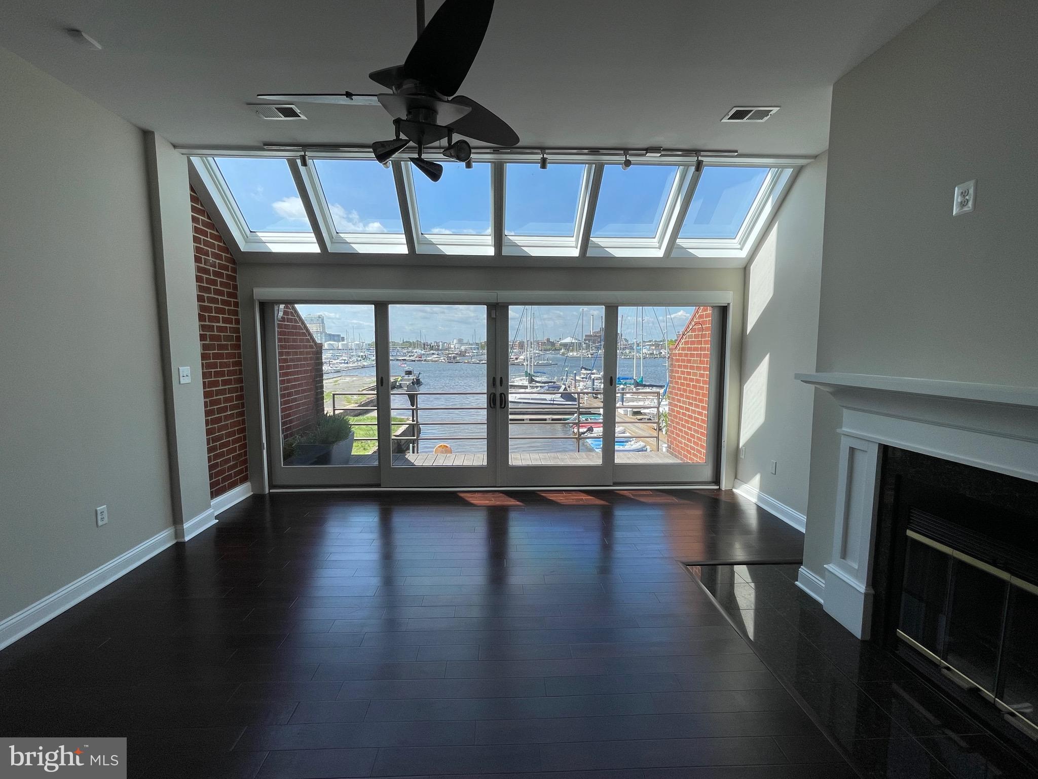 ANCHORAGE TOWERS - Residential Lease