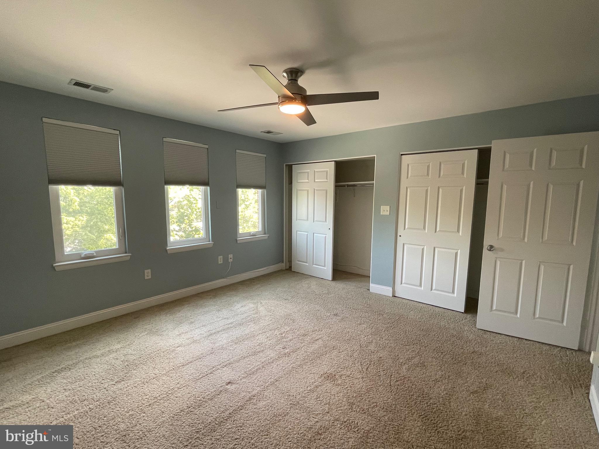 ANCHORAGE TOWERS - Residential Lease