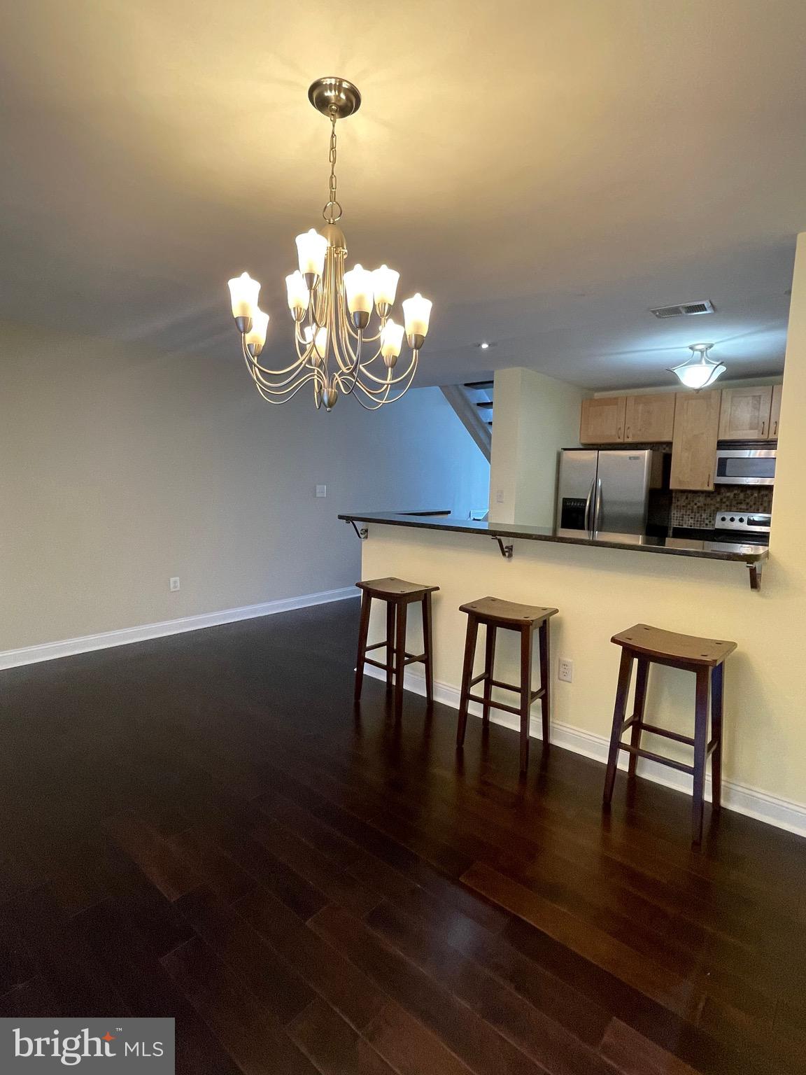 ANCHORAGE TOWERS - Residential Lease