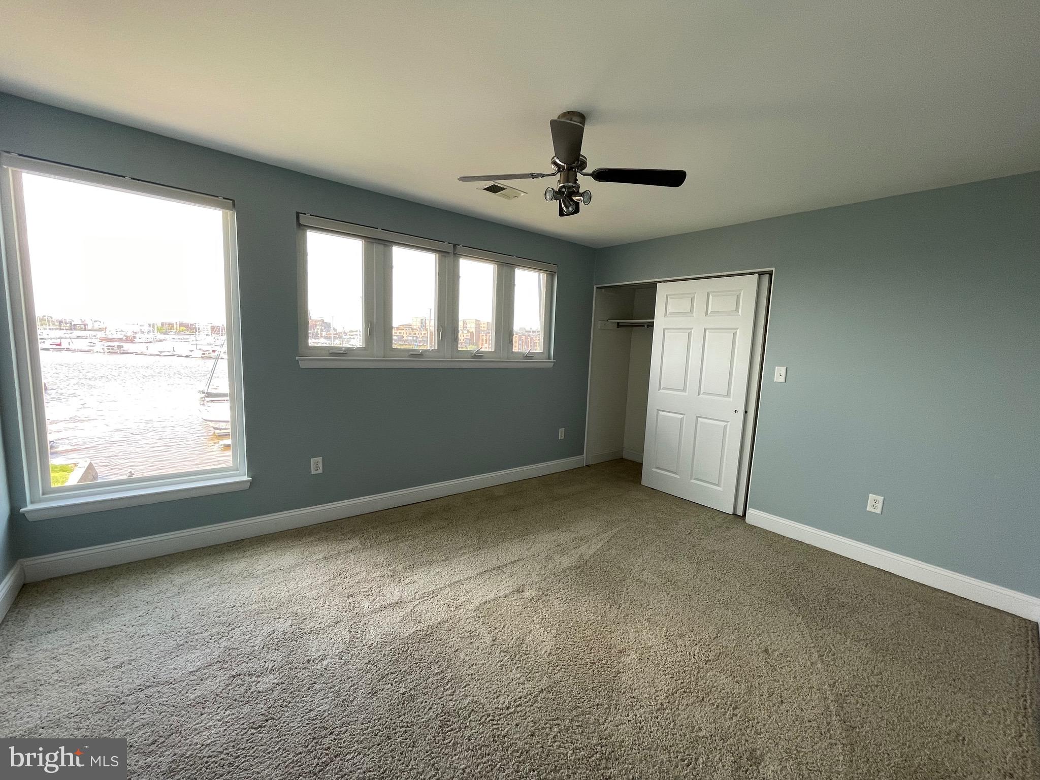 ANCHORAGE TOWERS - Residential Lease
