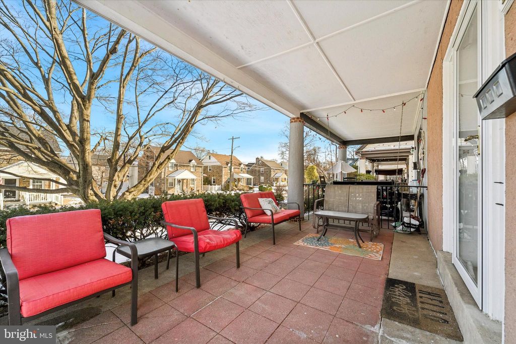 Photo of 208 Harwicke Road, SPRINGFIELD, PA 19064 (MLS # PADE2106906)