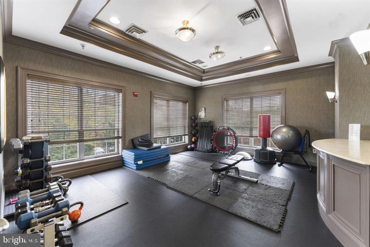 EXCHANGE AT VAN DORN - Residential Lease