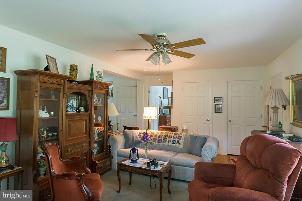 OAK FOREST - Residential