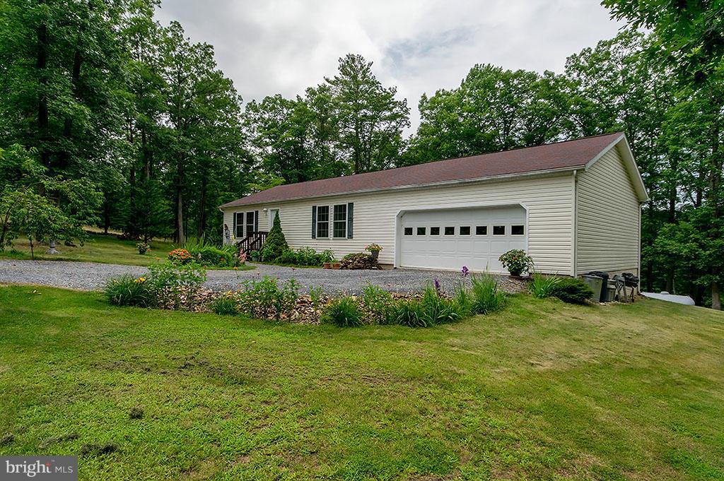 OAK FOREST - Residential