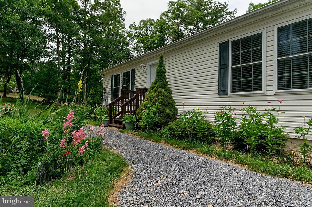 OAK FOREST - Residential