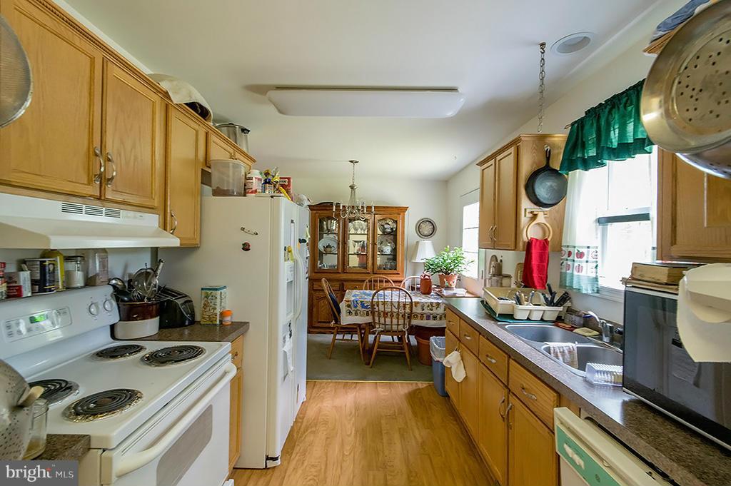 OAK FOREST - Residential