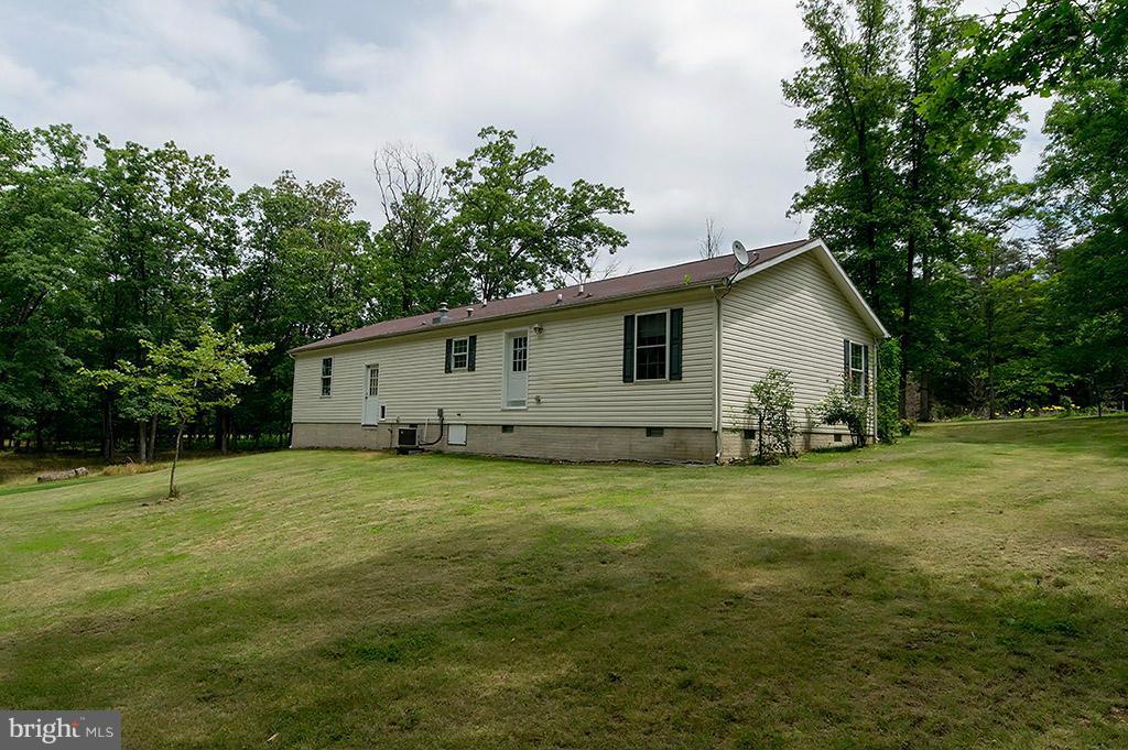 OAK FOREST - Residential