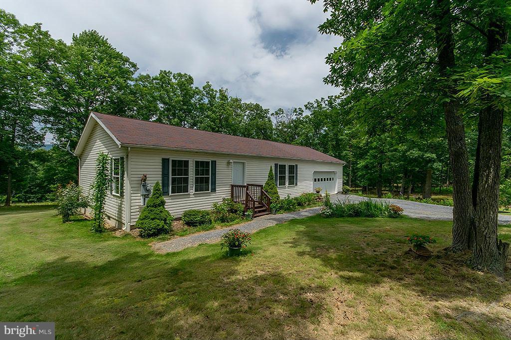 OAK FOREST - Residential