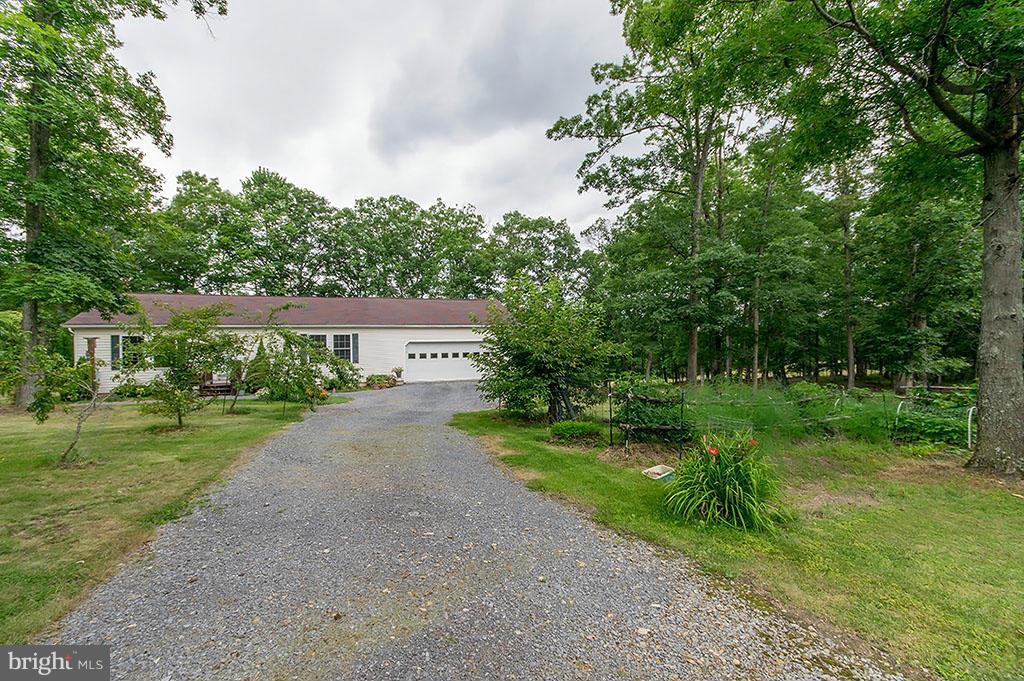 OAK FOREST - Residential