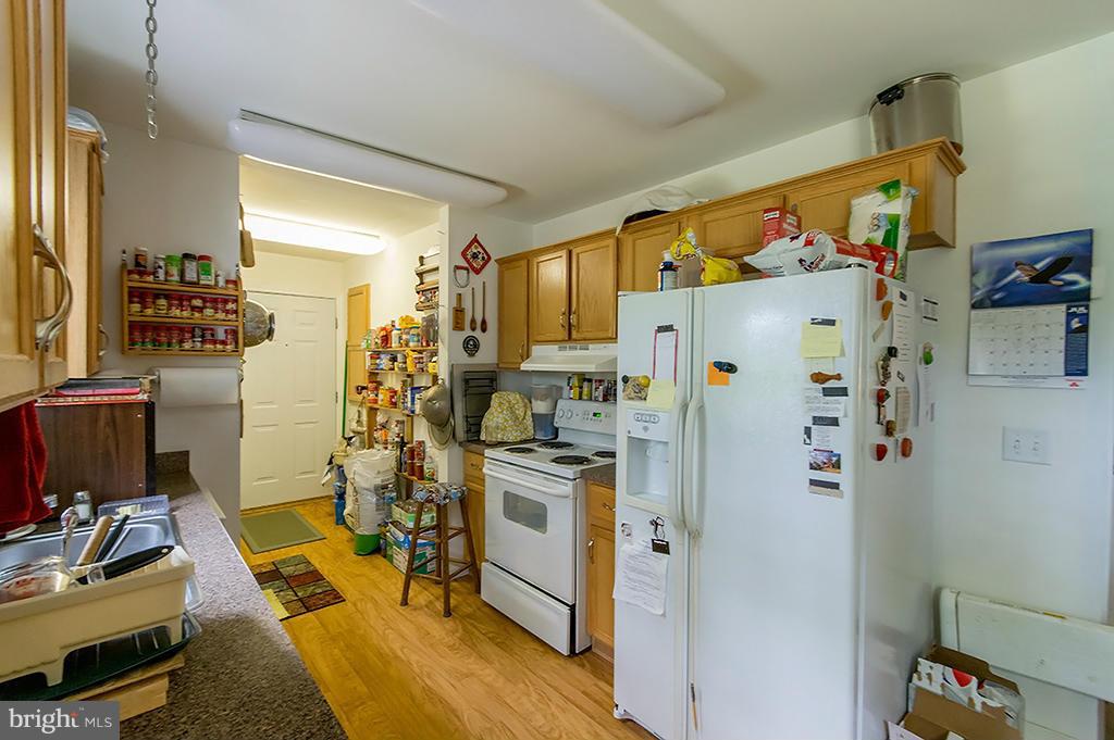 OAK FOREST - Residential