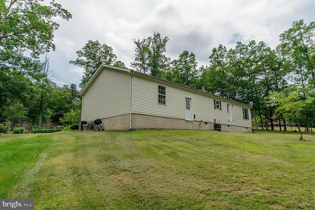 OAK FOREST - Residential