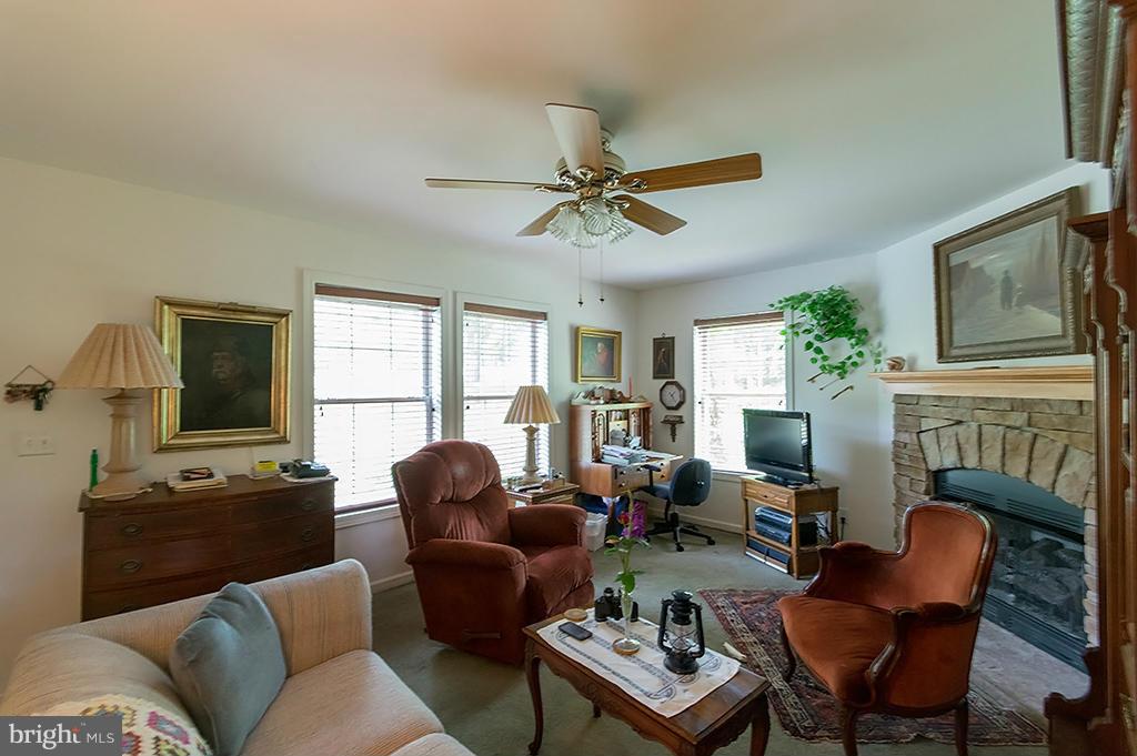 OAK FOREST - Residential