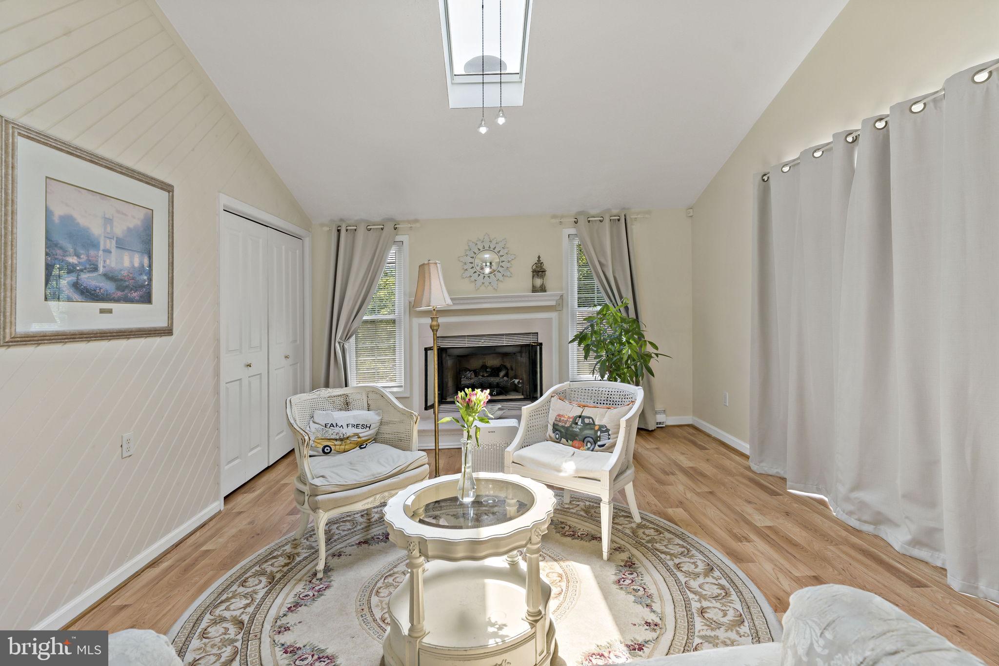 DEERWOOD - Residential