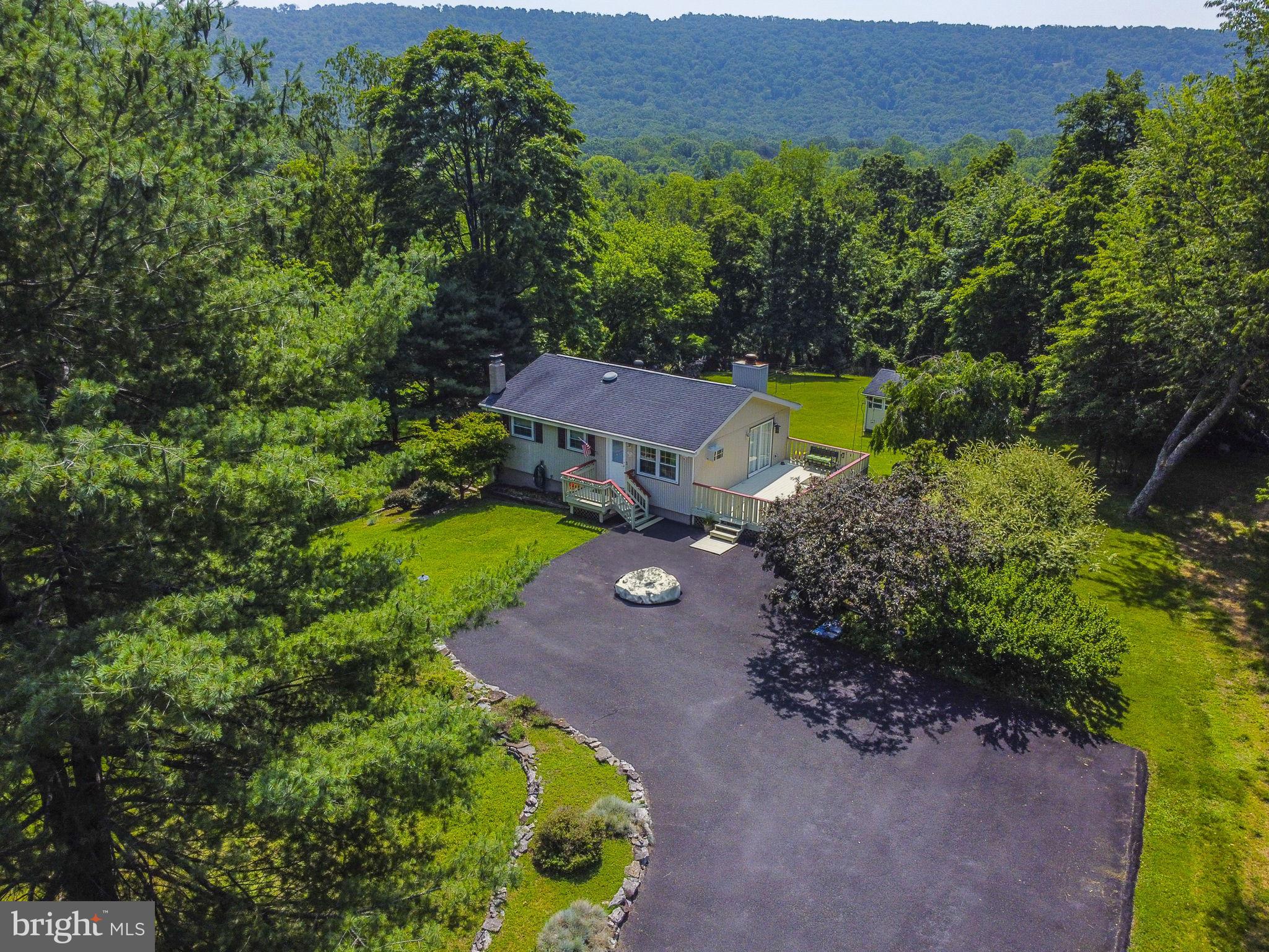 DEERWOOD - Residential