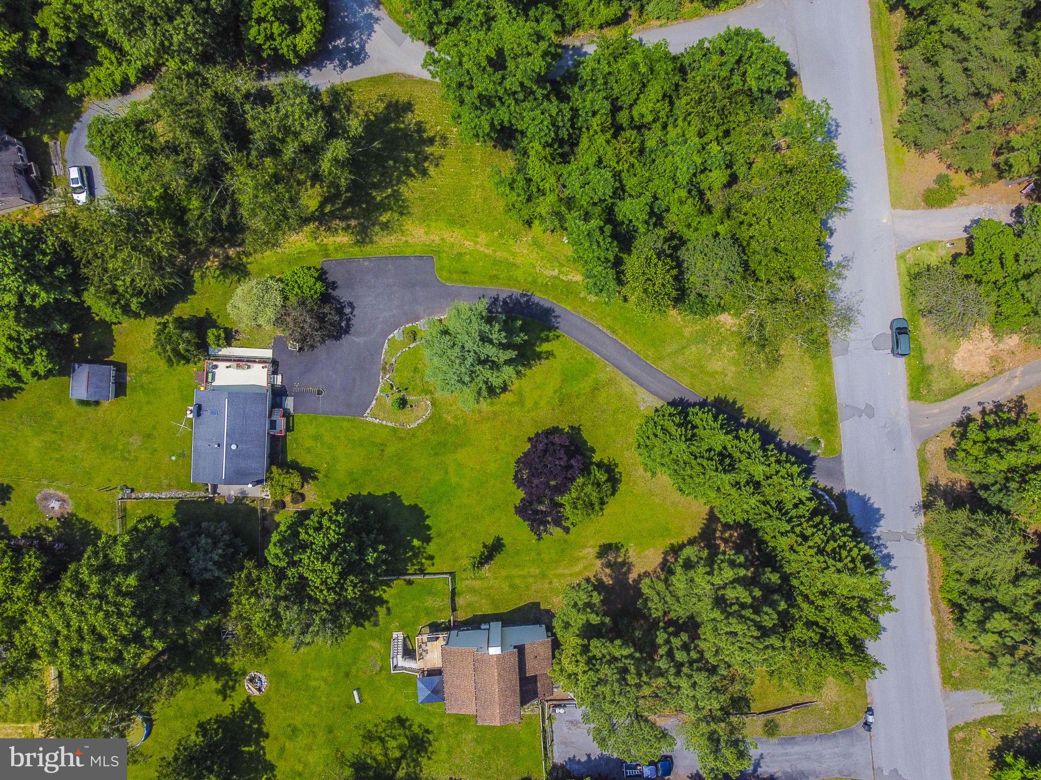 DEERWOOD - Residential