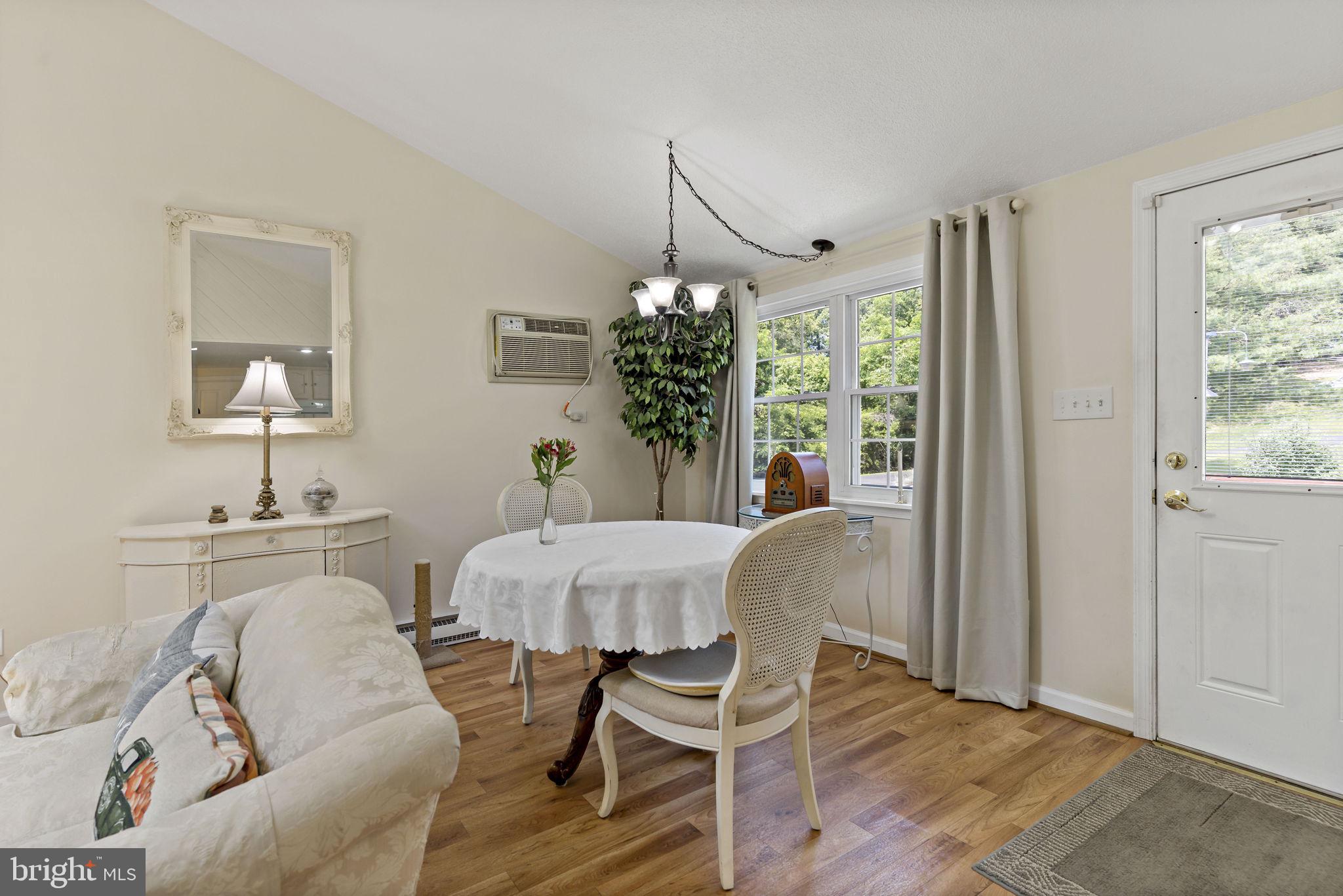 DEERWOOD - Residential