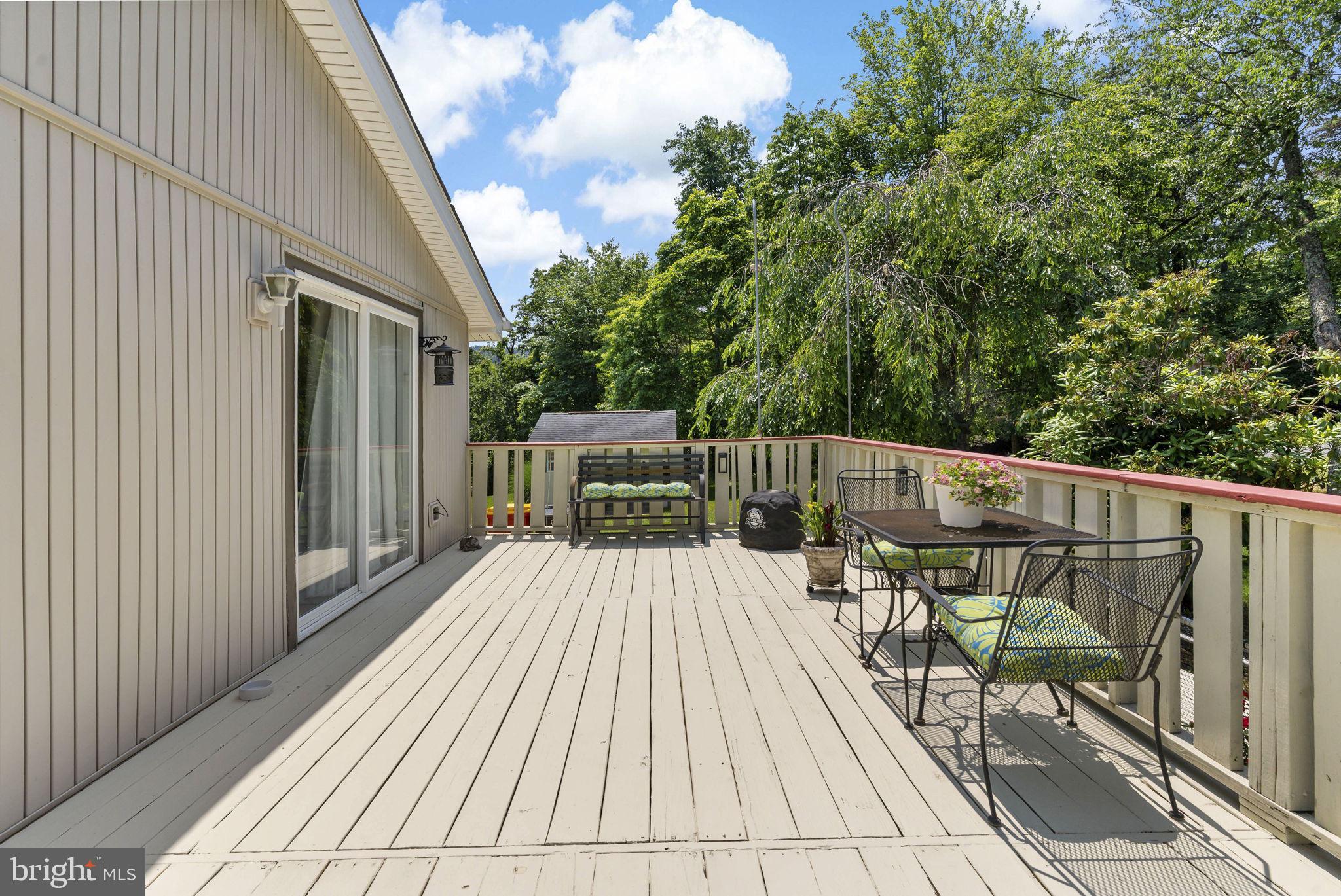 DEERWOOD - Residential