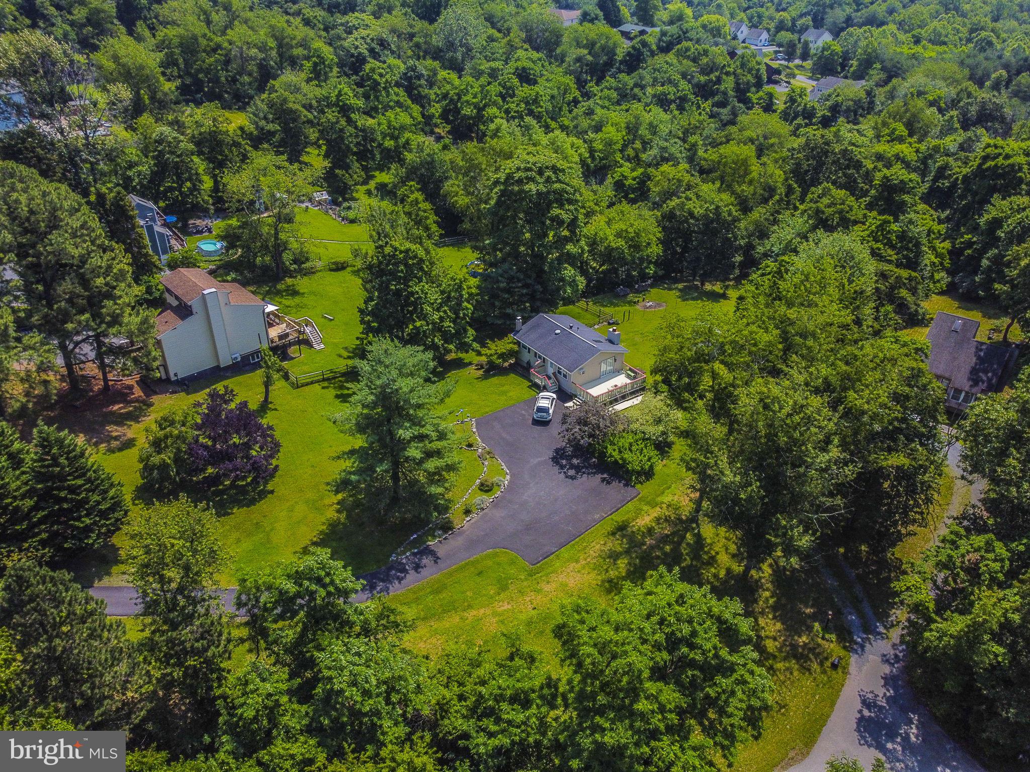 DEERWOOD - Residential