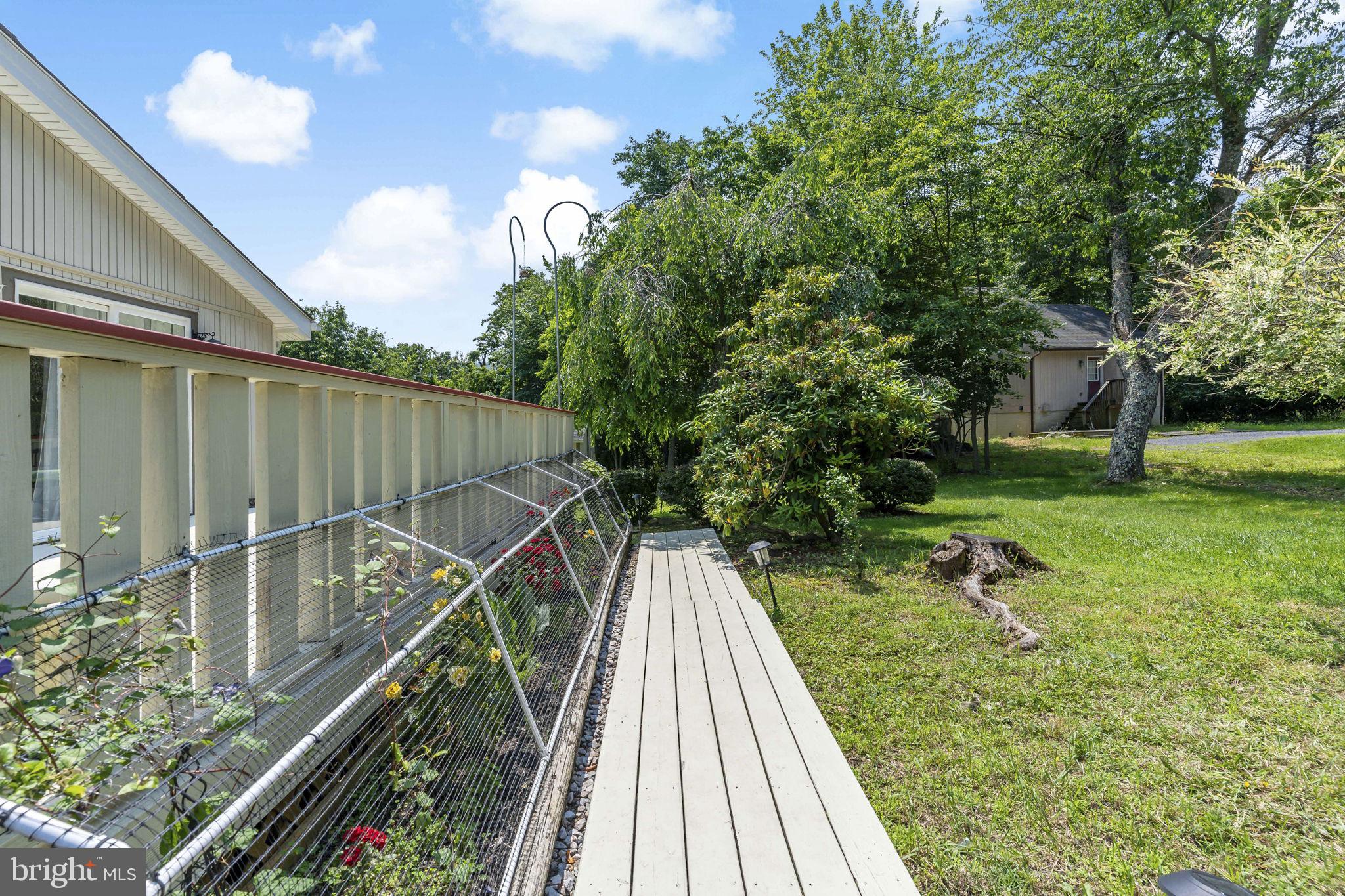 DEERWOOD - Residential