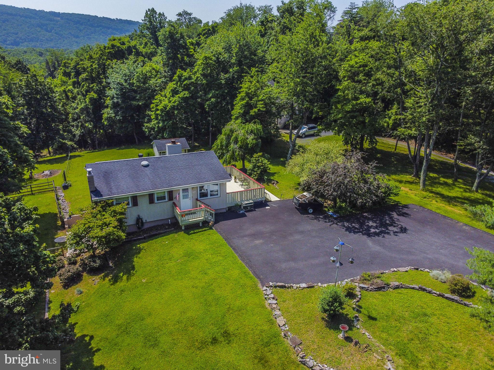 DEERWOOD - Residential