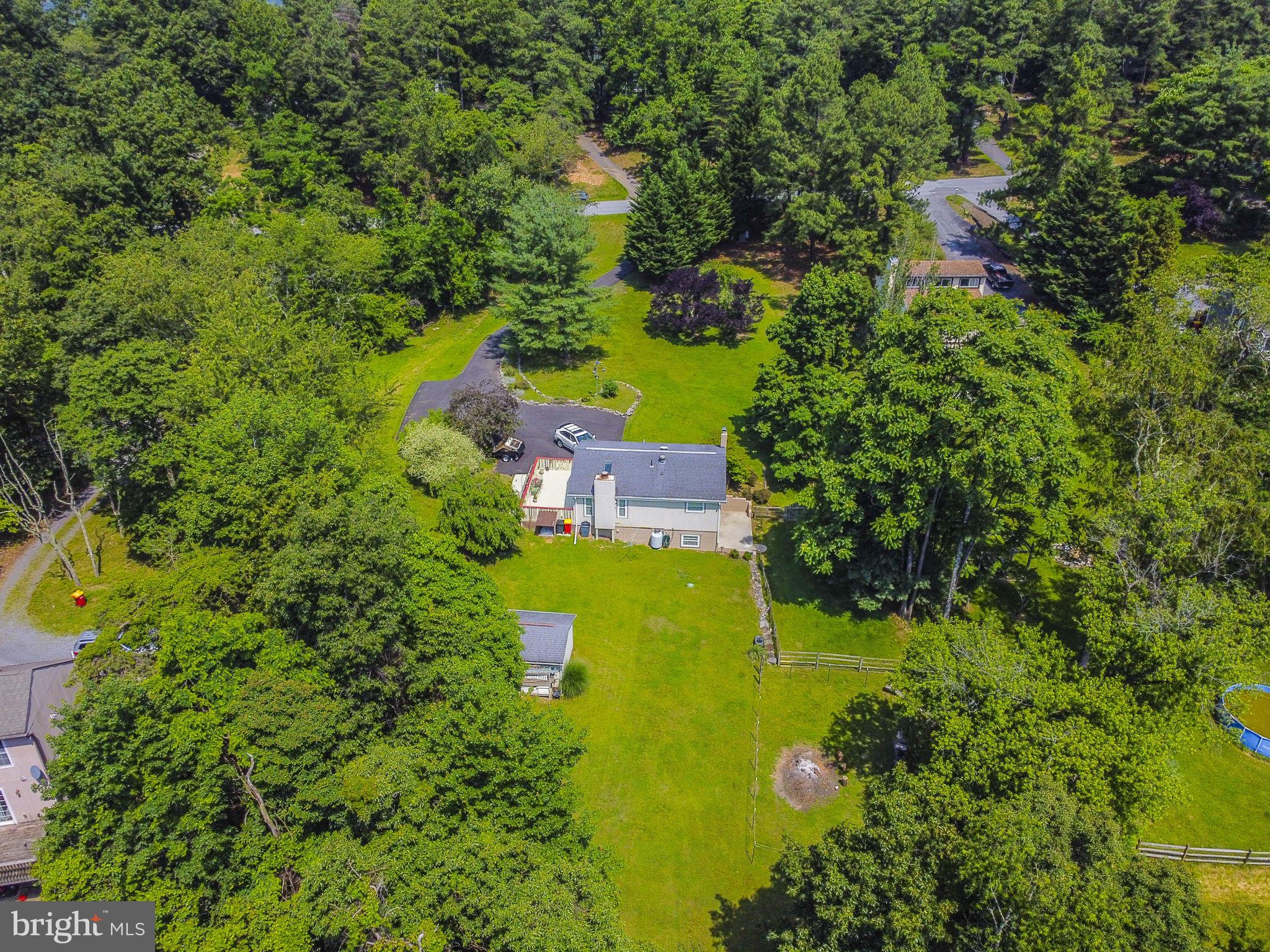 DEERWOOD - Residential