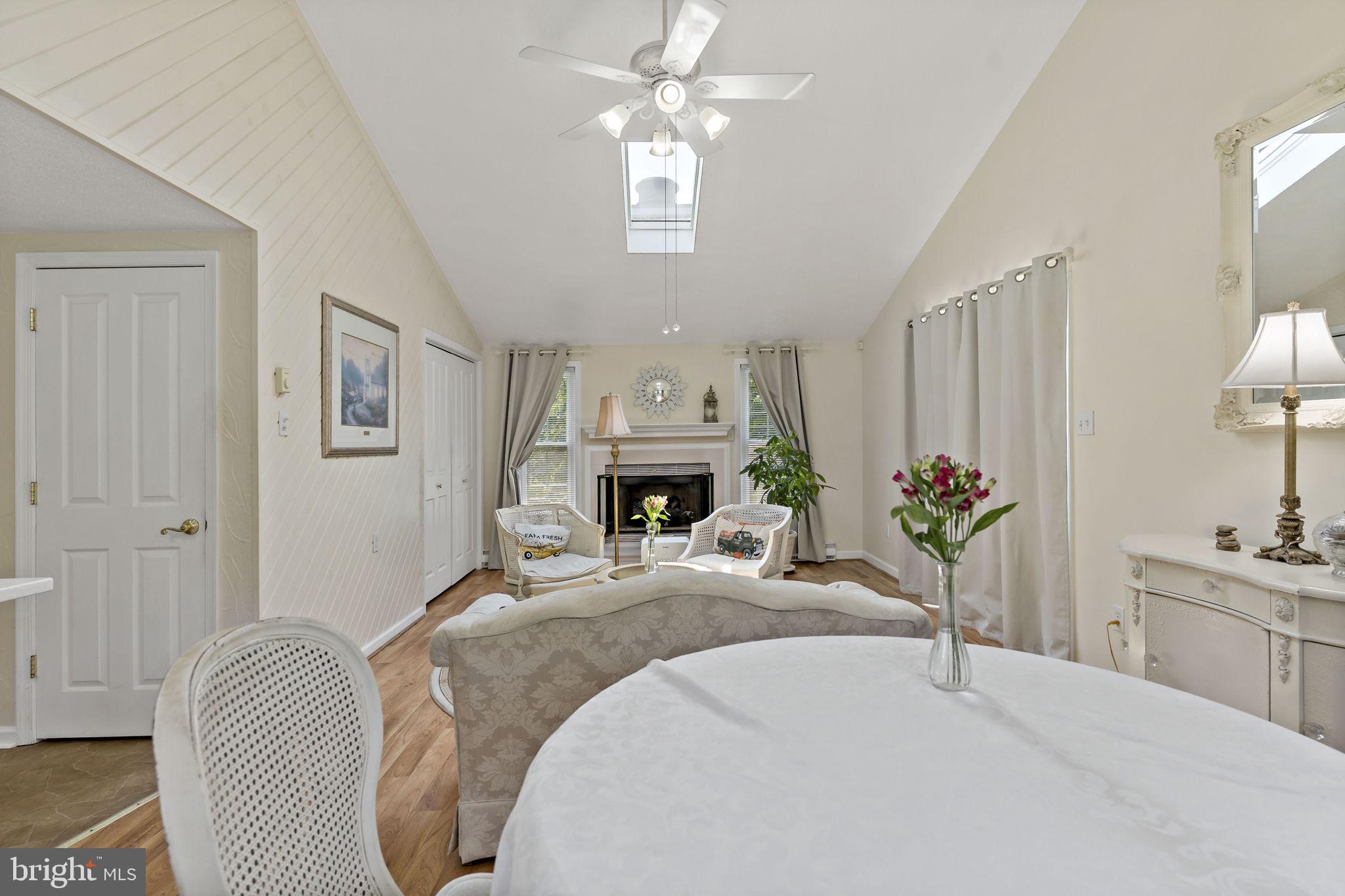 DEERWOOD - Residential