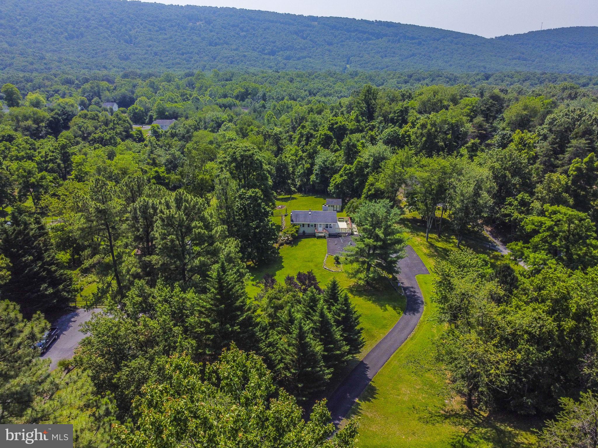 DEERWOOD - Residential